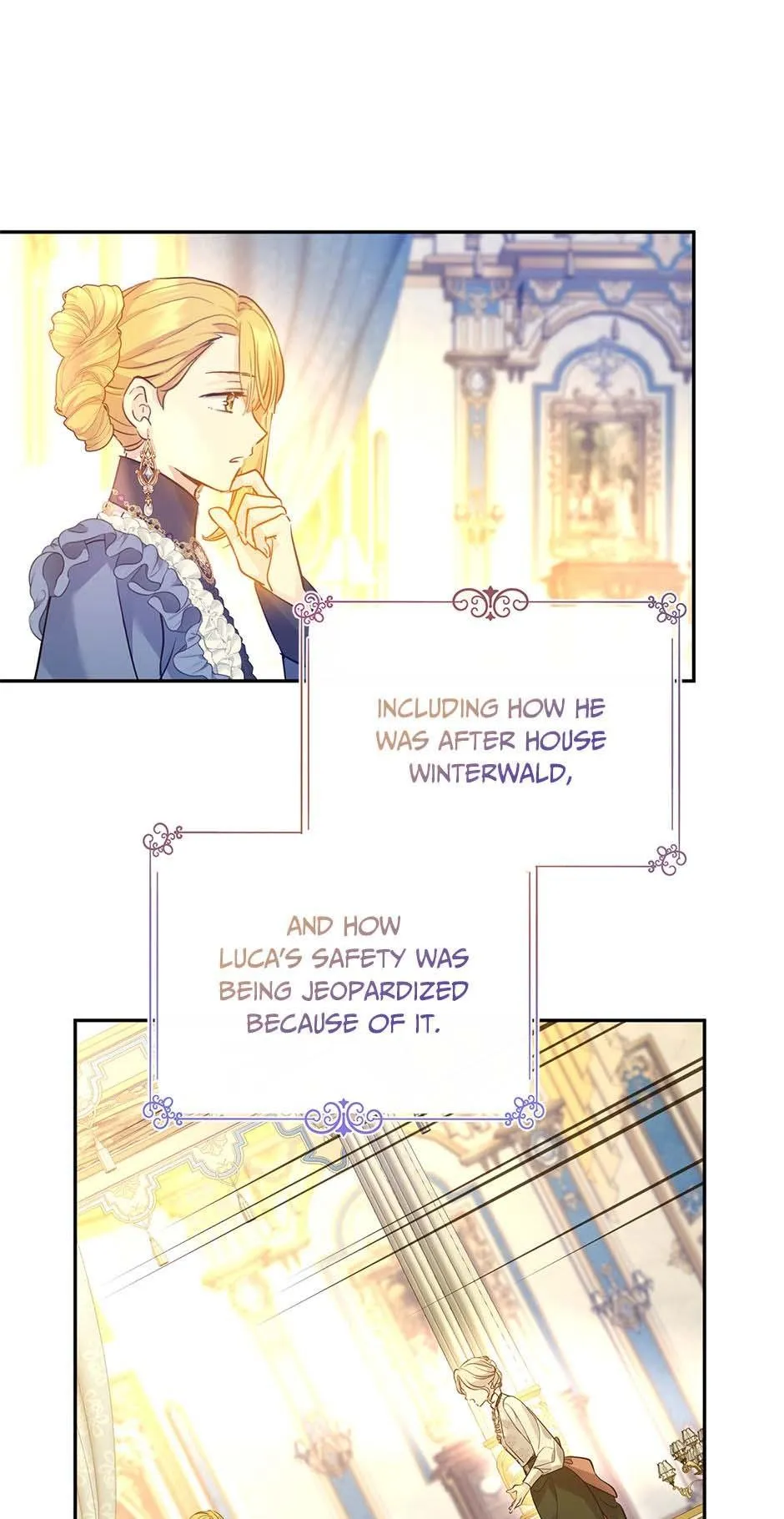 I Will Change The Genre Chapter 95 page 43 - 