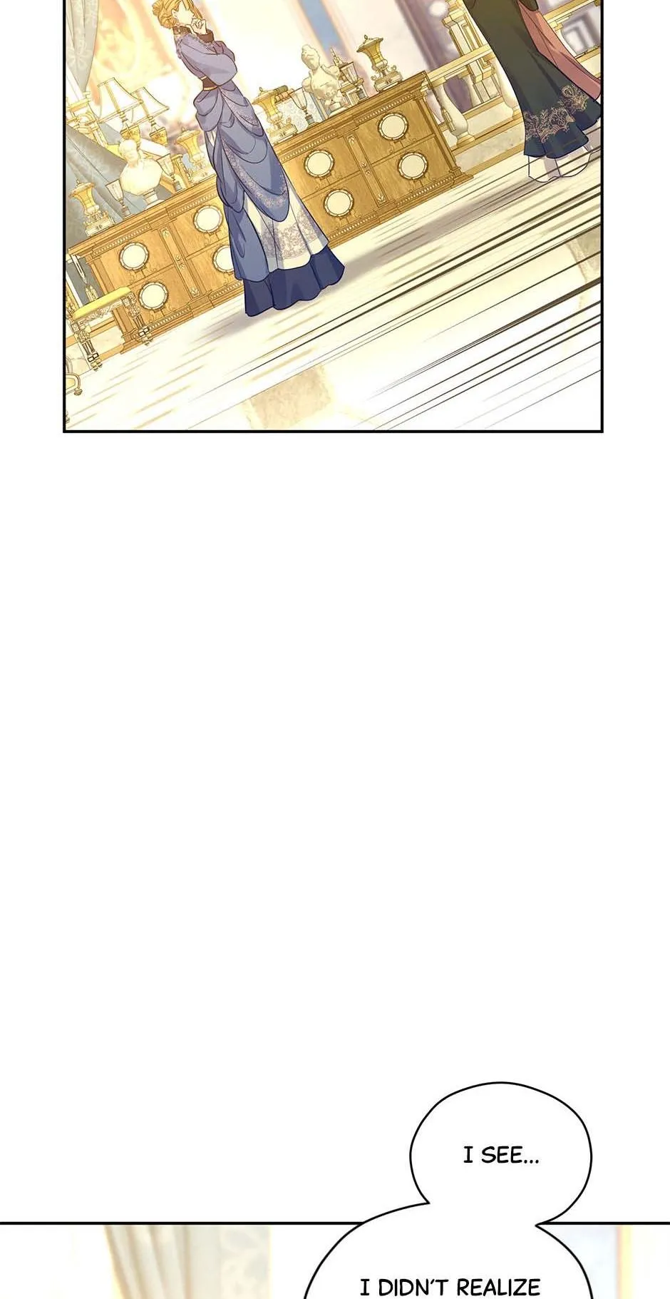 I Will Change The Genre Chapter 95 page 44 - 