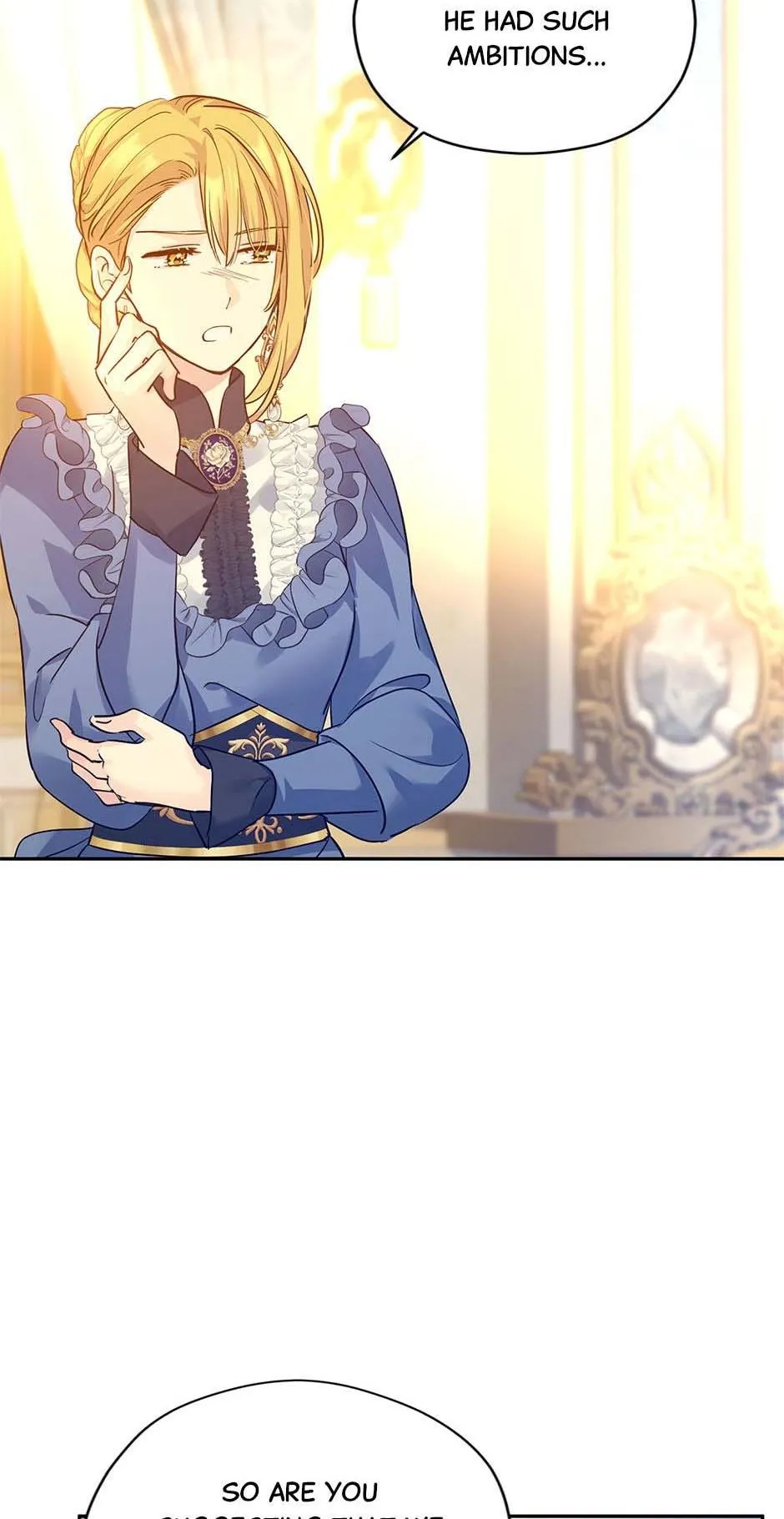 I Will Change The Genre Chapter 95 page 45 - 