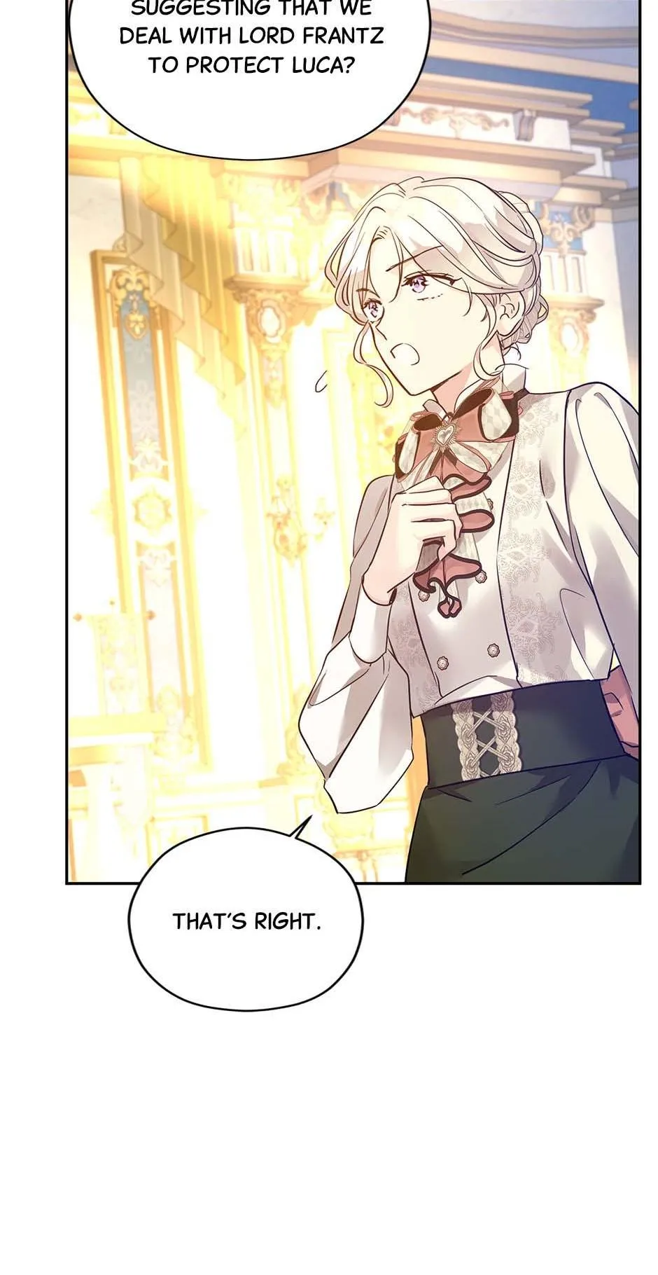 I Will Change The Genre Chapter 95 page 46 - 
