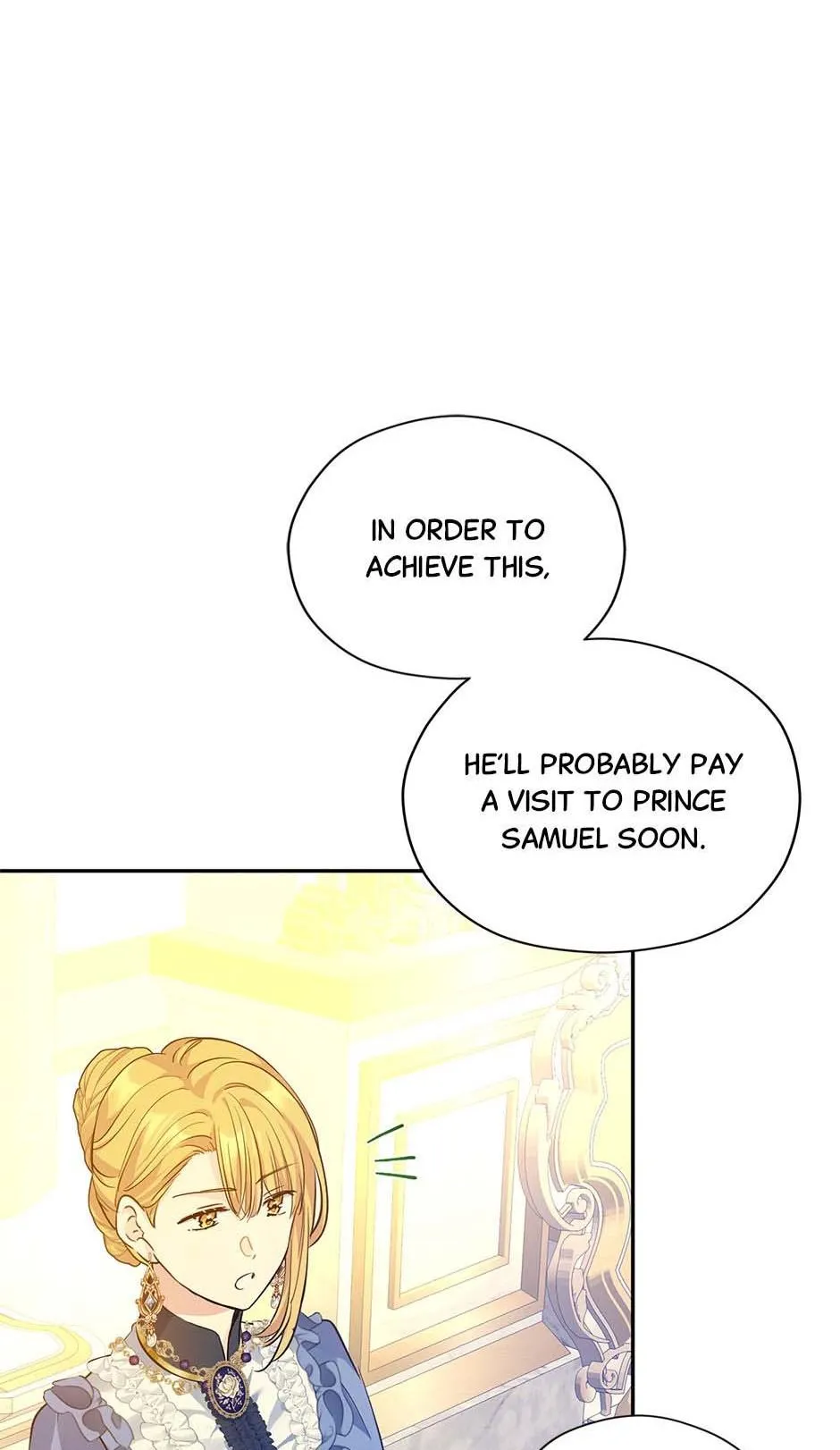 I Will Change The Genre Chapter 95 page 48 - 