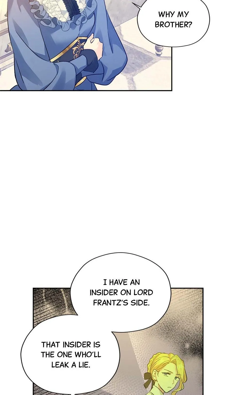 I Will Change The Genre Chapter 95 page 49 - 