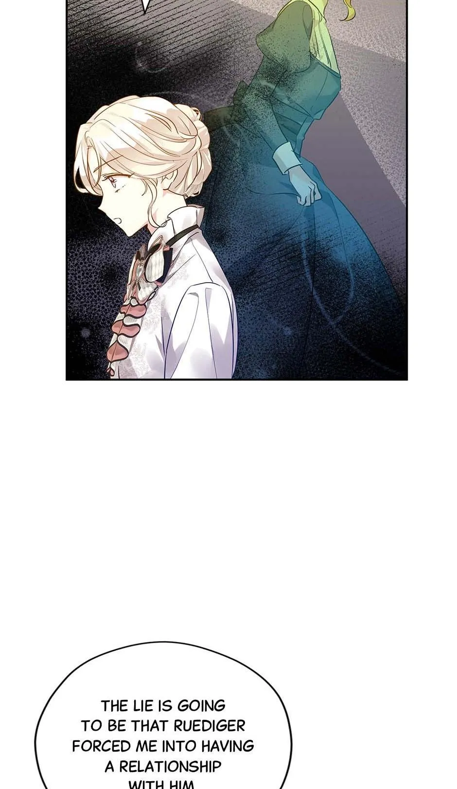 I Will Change The Genre Chapter 95 page 50 - 