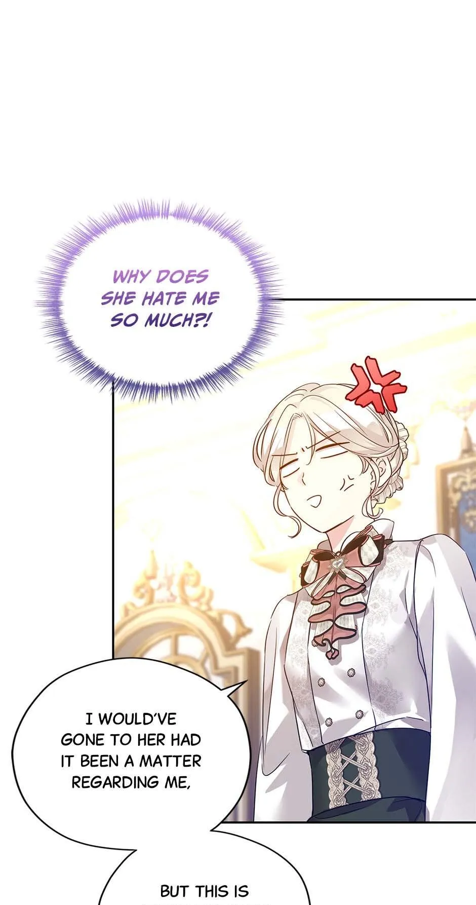 I Will Change The Genre Chapter 95 page 6 - 