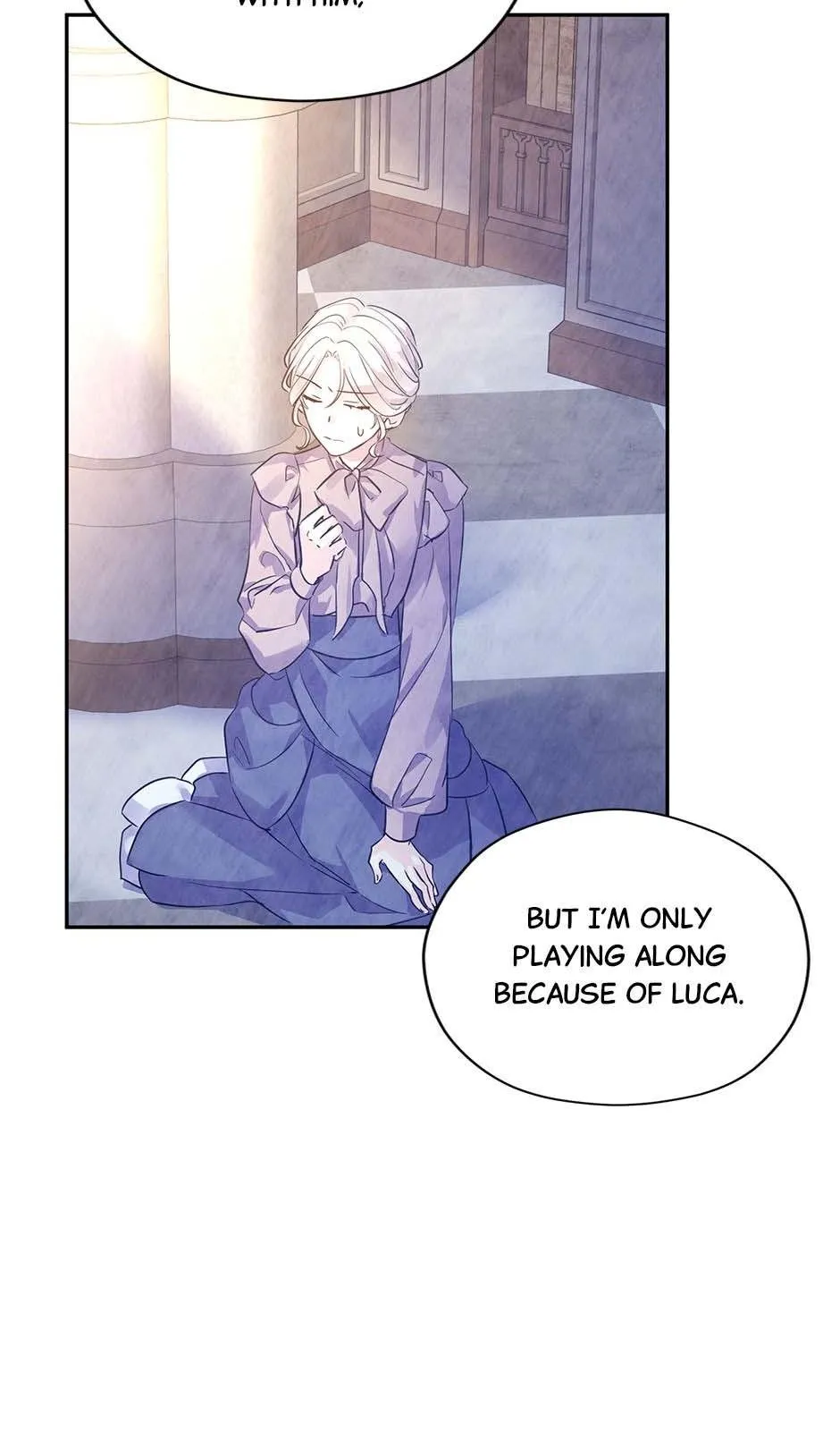 I Will Change The Genre Chapter 95 page 51 - 
