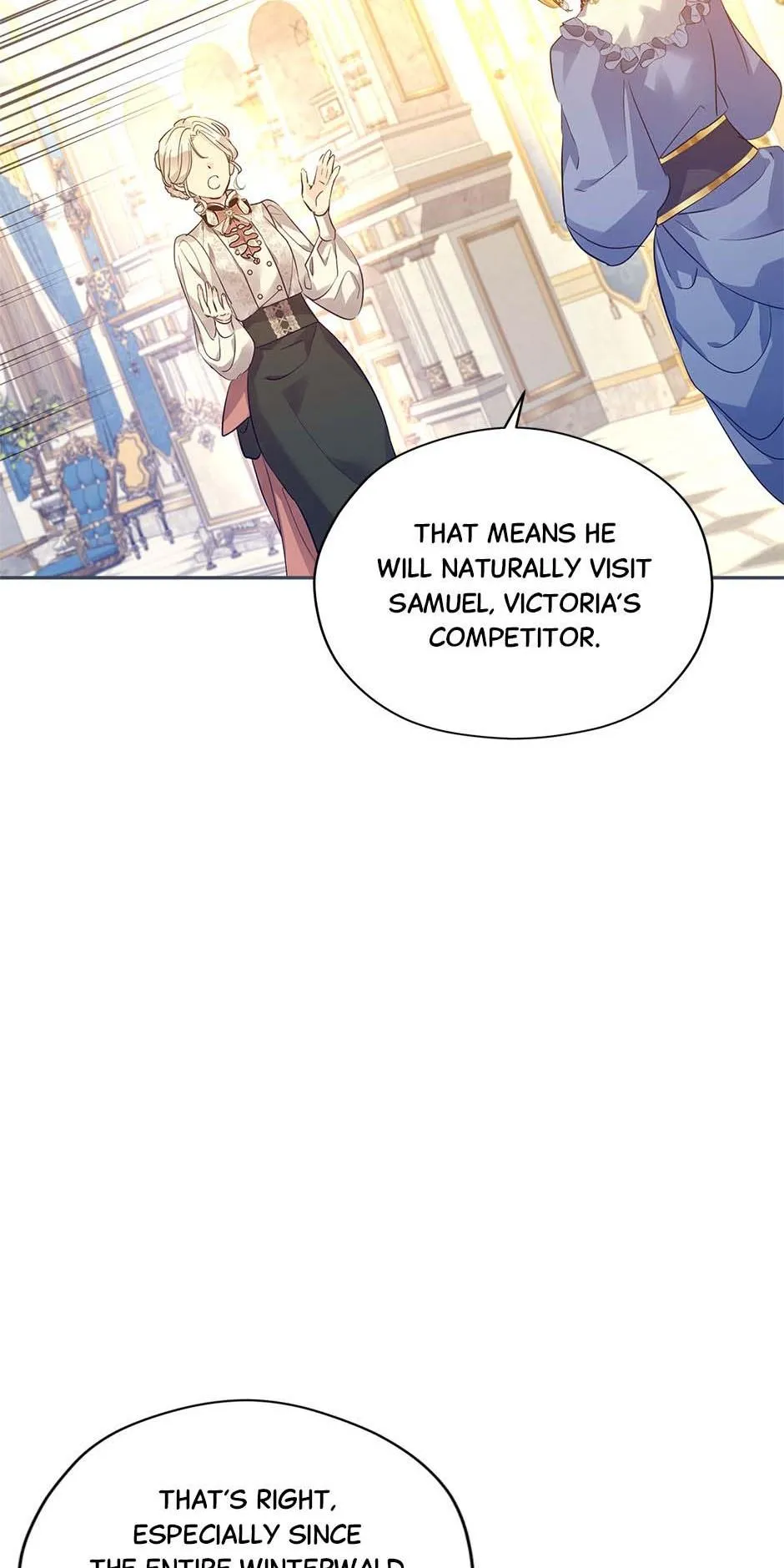 I Will Change The Genre Chapter 95 page 54 - 