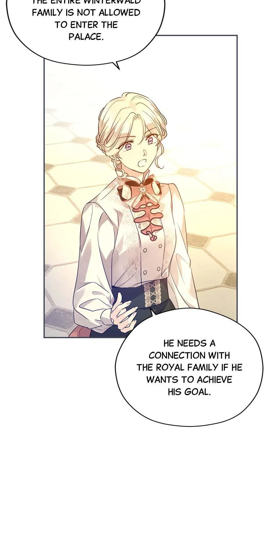 I Will Change The Genre Chapter 95 page 55 - 