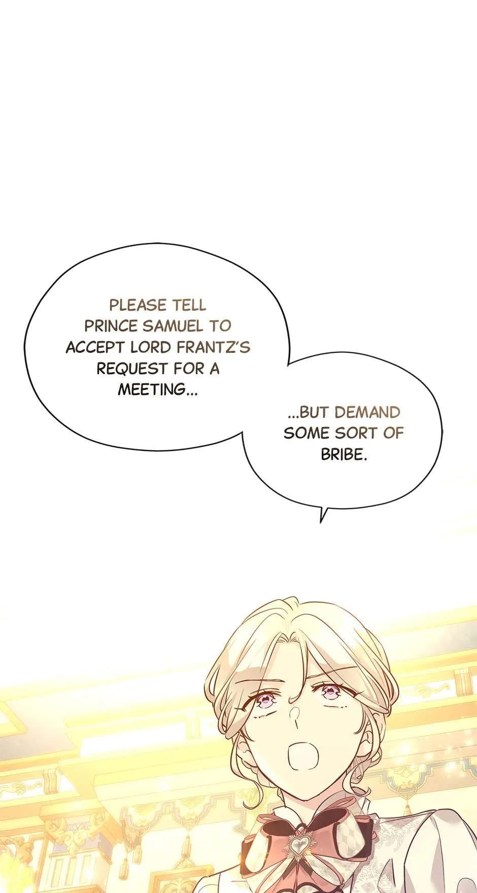 I Will Change The Genre Chapter 95 page 58 - 