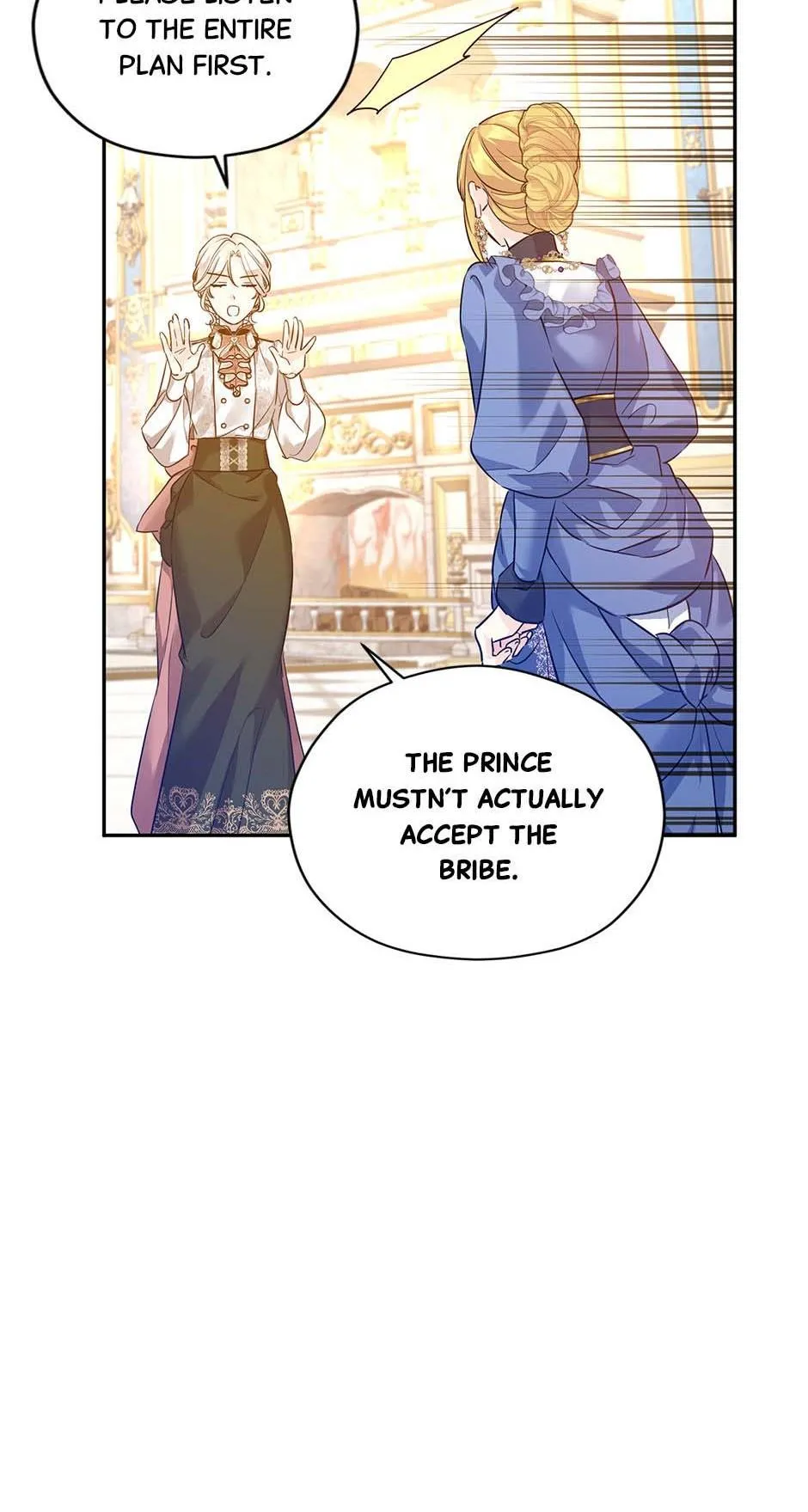 I Will Change The Genre Chapter 95 page 60 - 