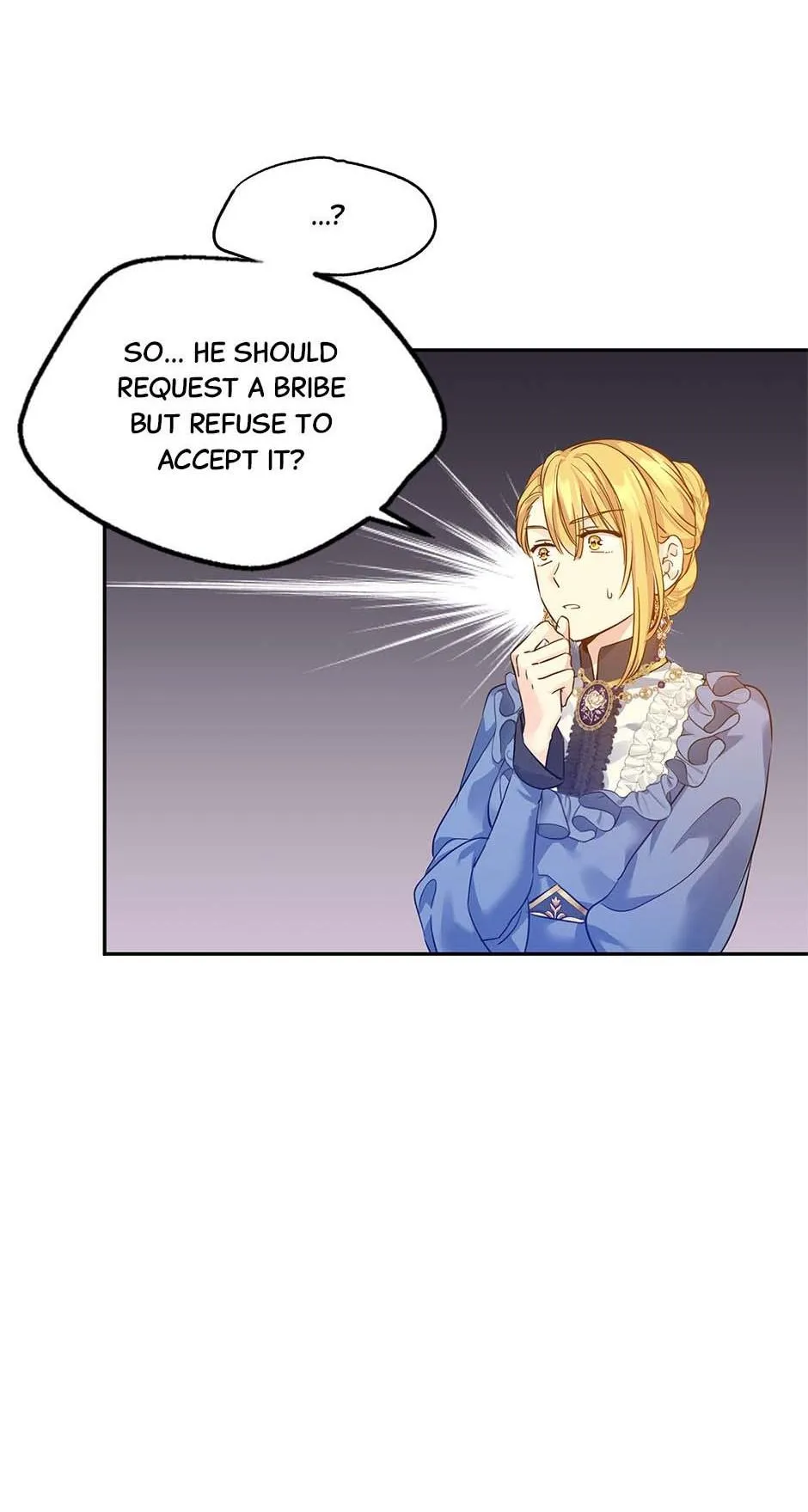 I Will Change The Genre Chapter 95 page 61 - 