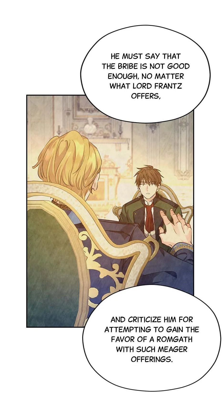I Will Change The Genre Chapter 95 page 63 - 
