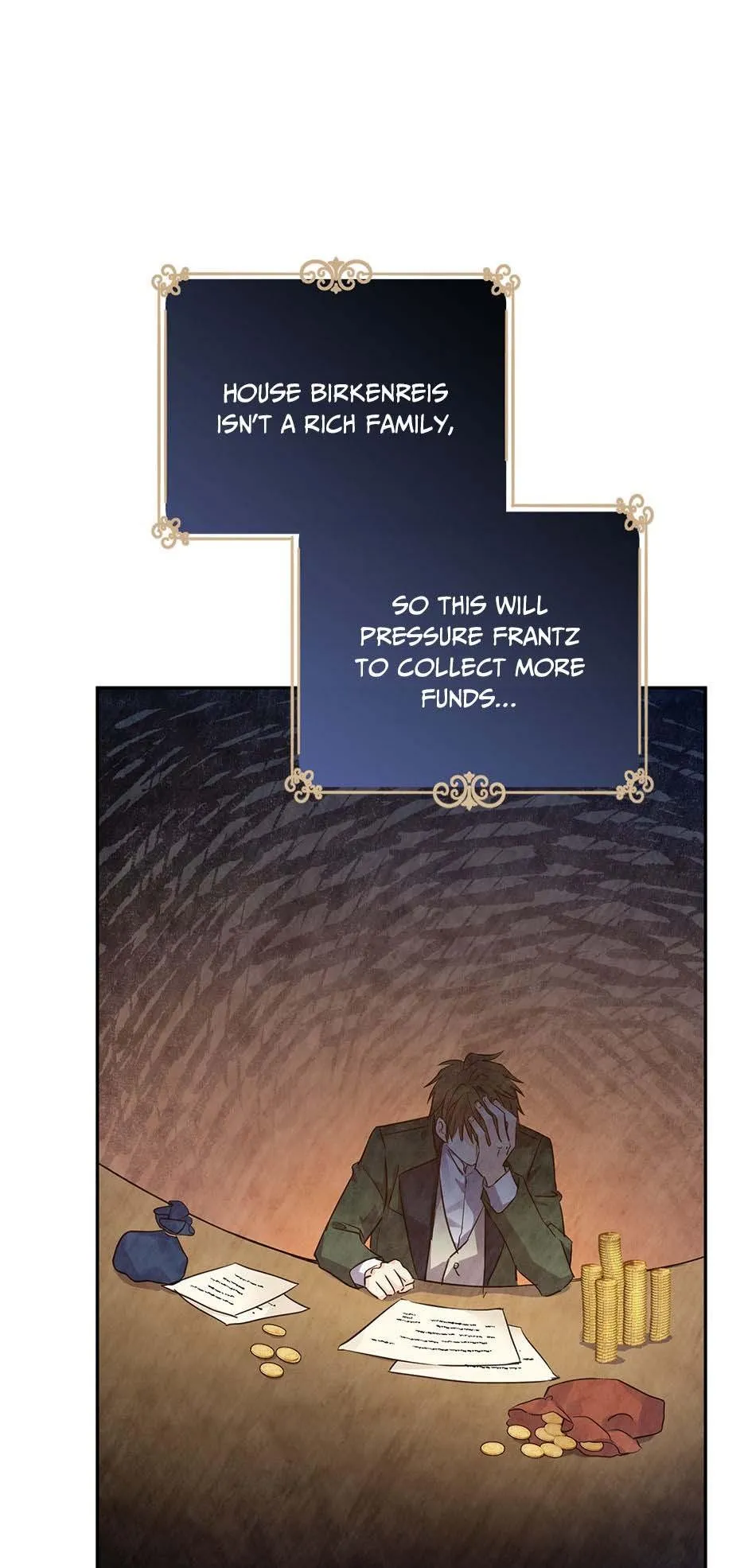 I Will Change The Genre Chapter 95 page 64 - 