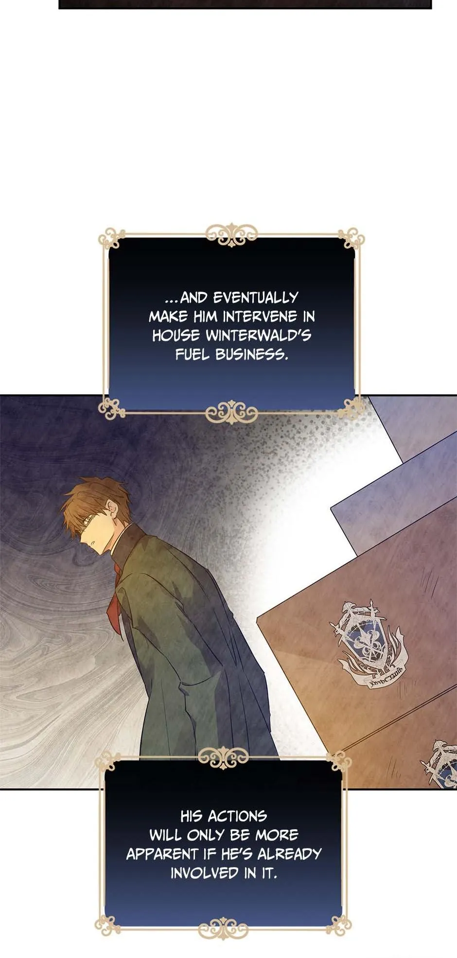 I Will Change The Genre Chapter 95 page 65 - 