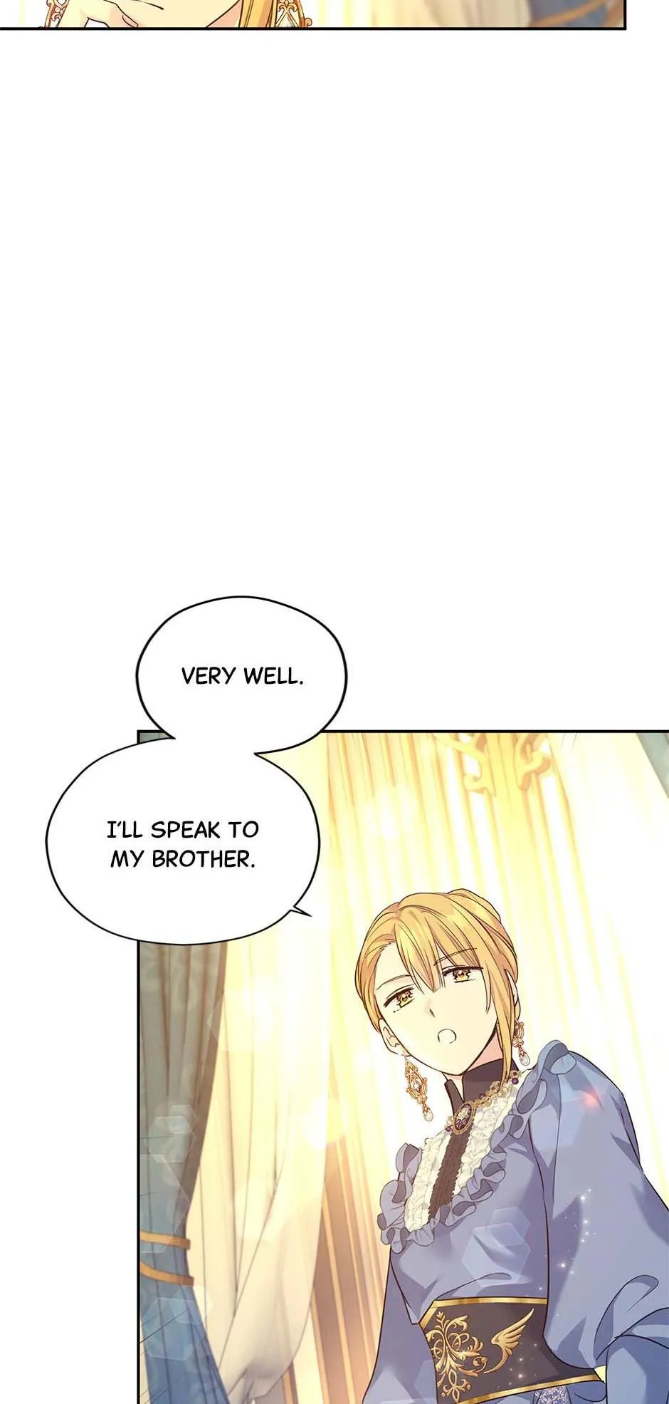I Will Change The Genre Chapter 95 page 68 - 