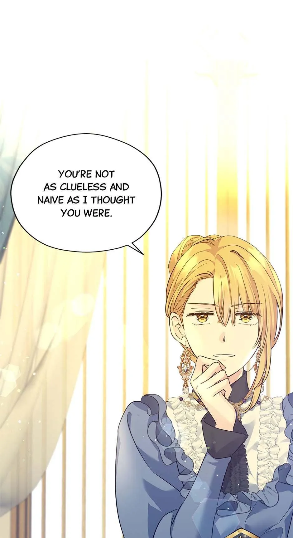 I Will Change The Genre Chapter 95 page 70 - 