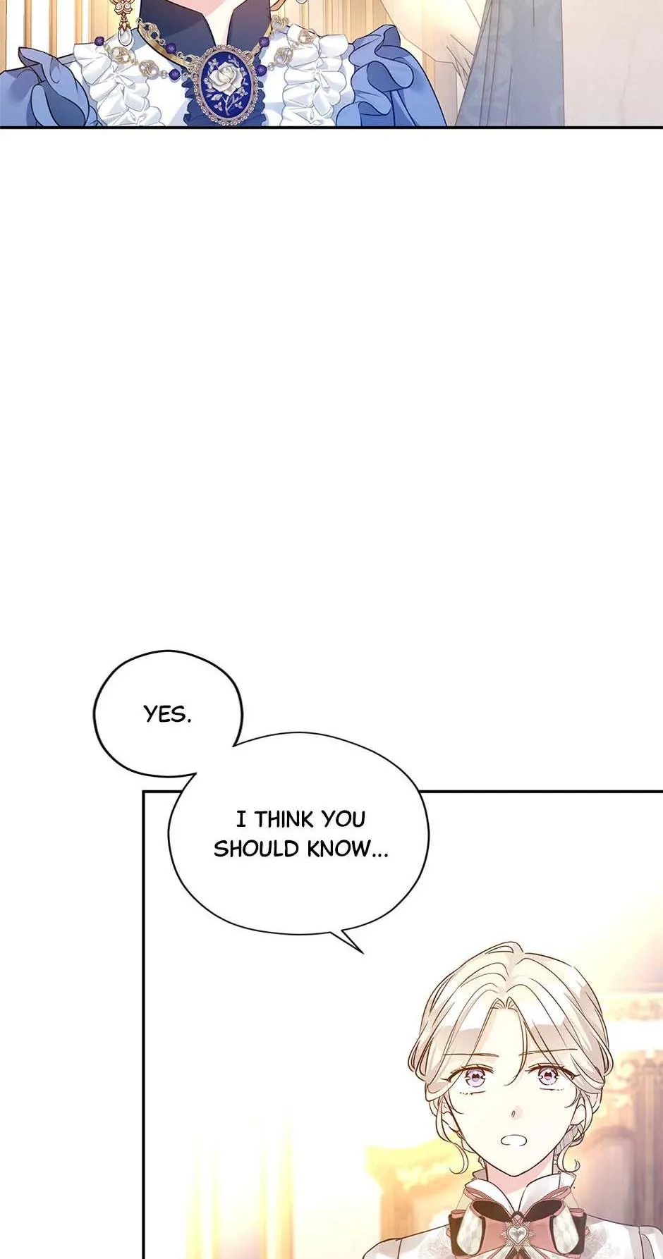 I Will Change The Genre Chapter 95 page 8 - 