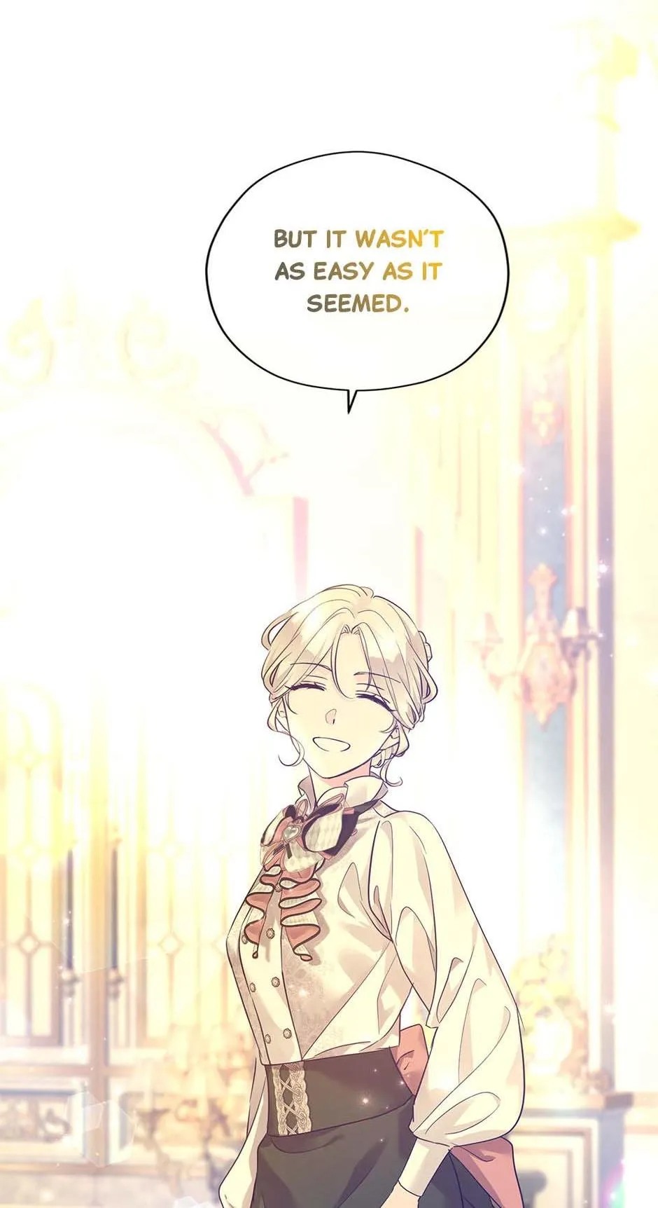 I Will Change The Genre Chapter 95 page 73 - 