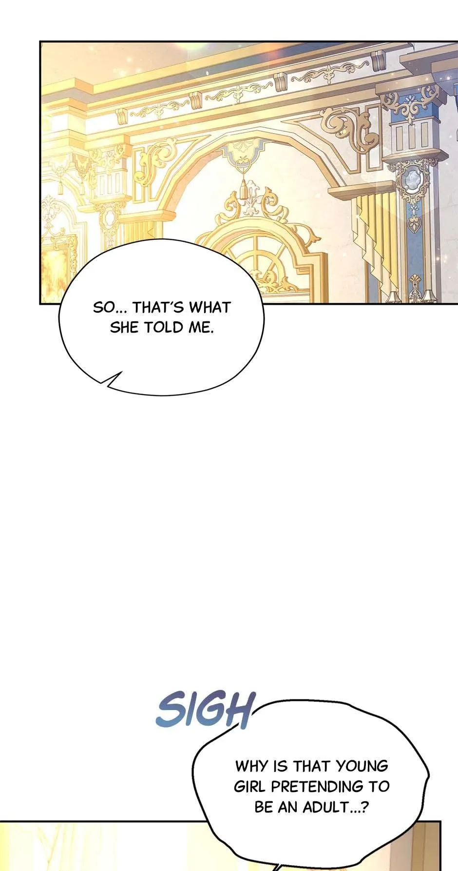 I Will Change The Genre Chapter 95 page 10 - 