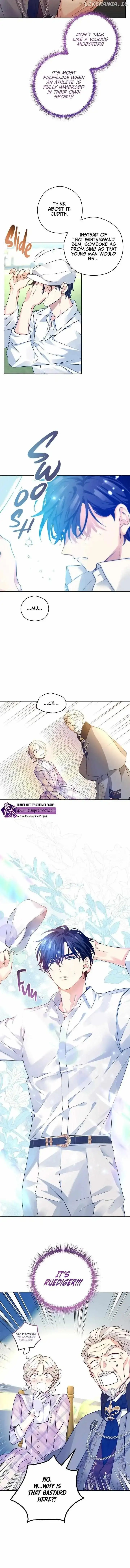 I Will Change The Genre Chapter 96 page 5 - 
