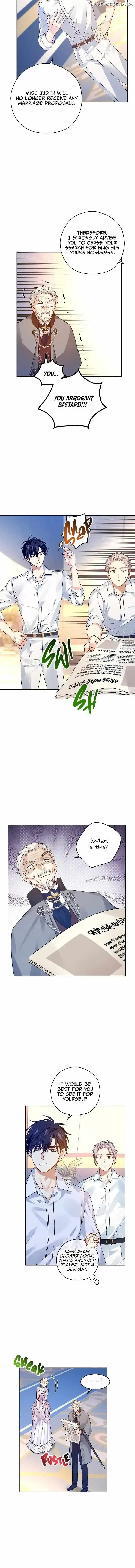 I Will Change The Genre Chapter 96 page 9 - 