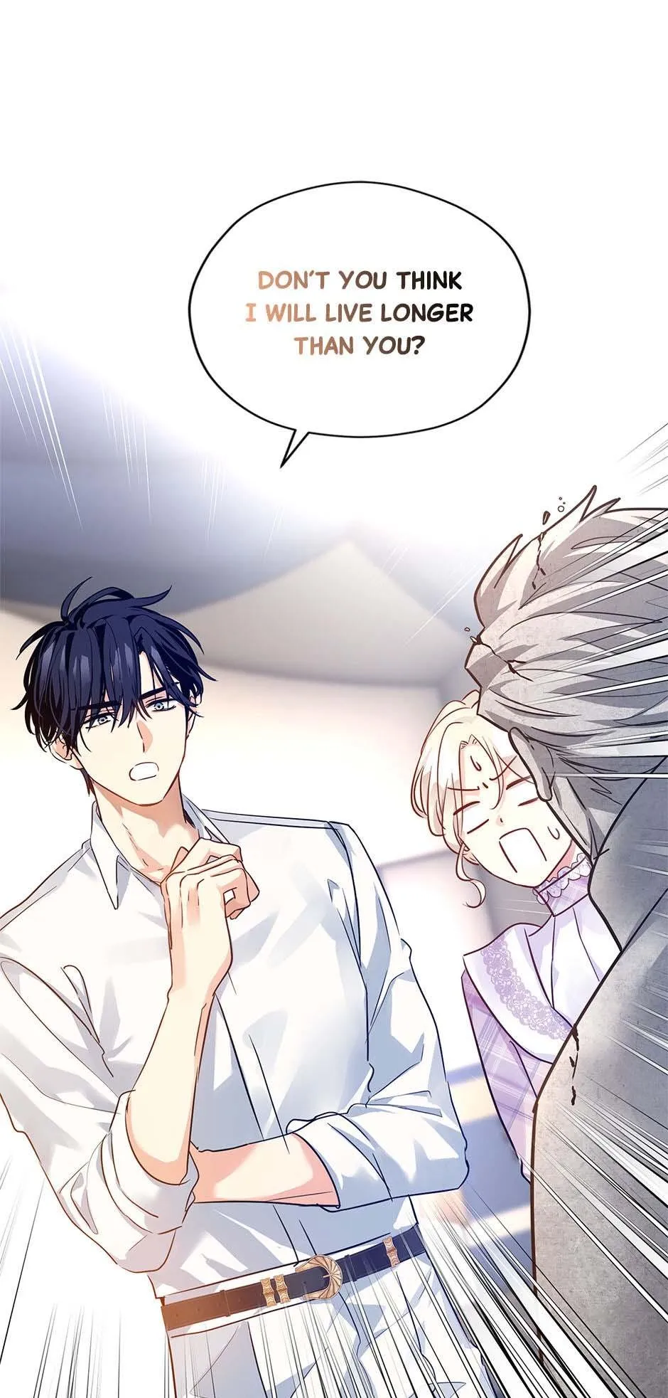 I Will Change The Genre Chapter 97 page 1 - 