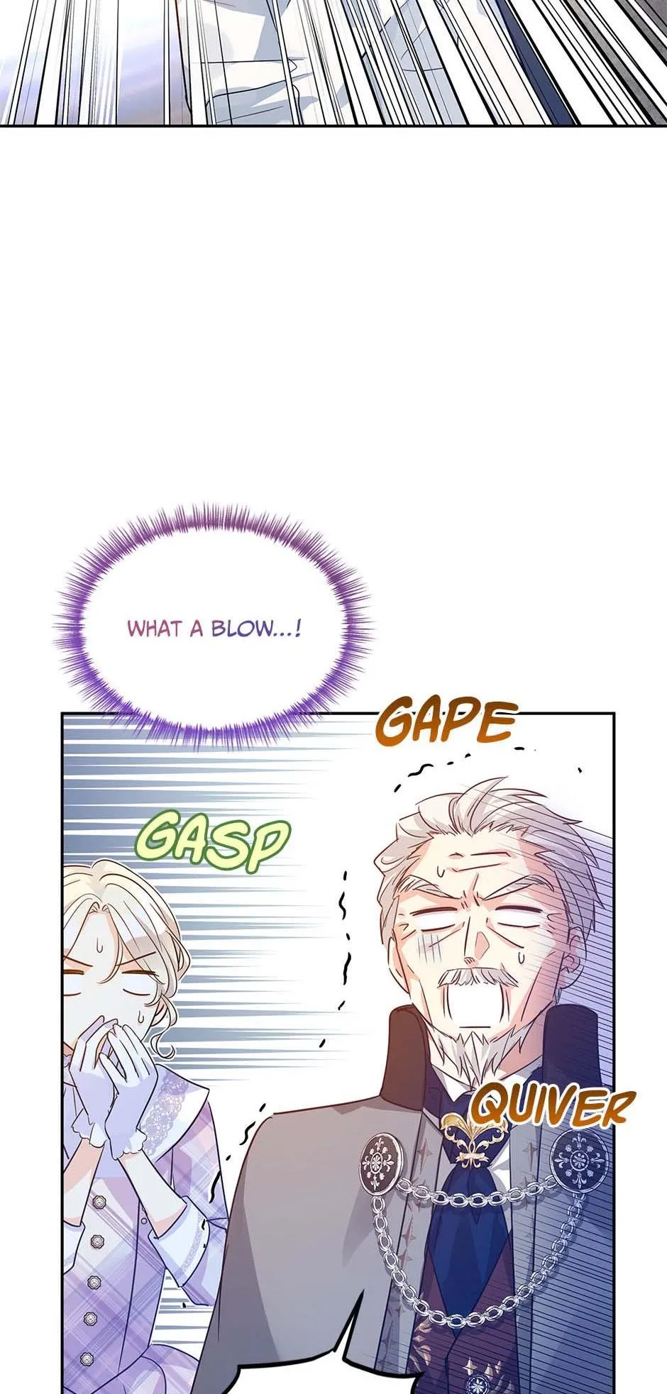 I Will Change The Genre Chapter 97 page 2 - 