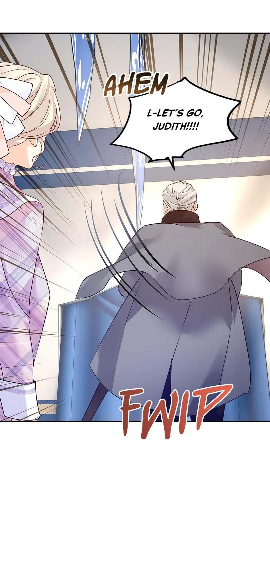 I Will Change The Genre Chapter 97 page 11 - 