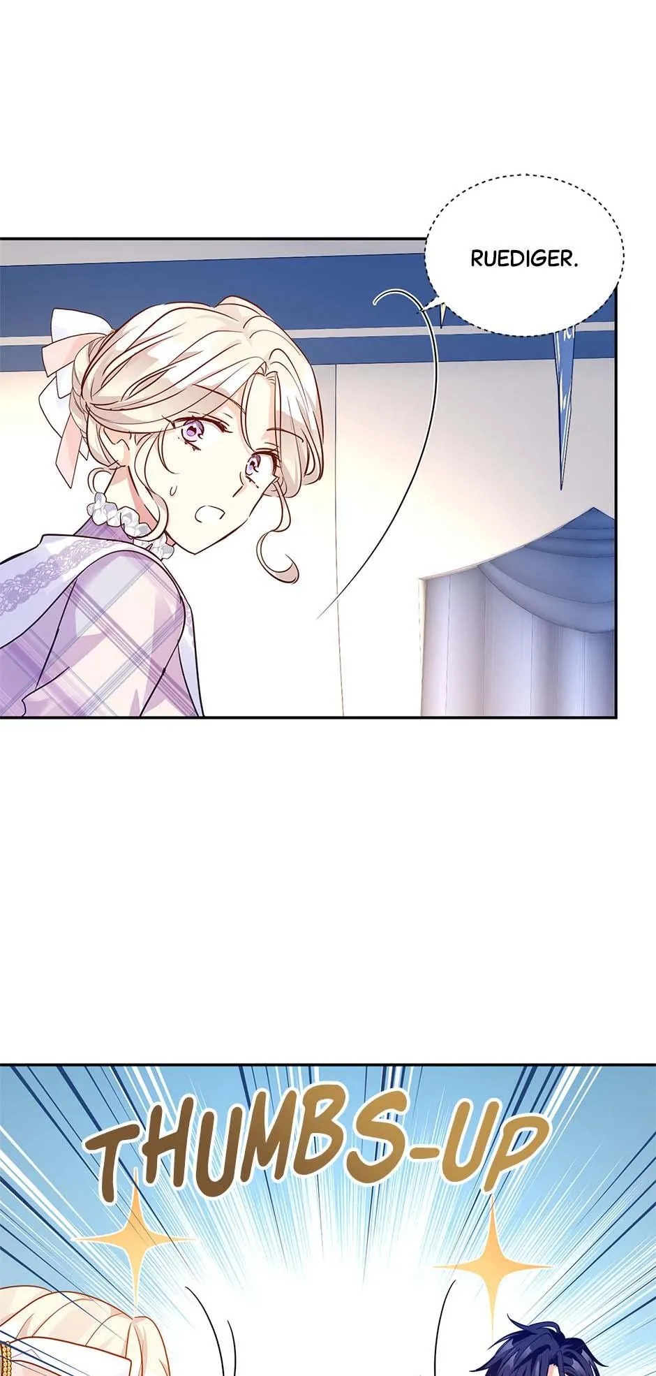 I Will Change The Genre Chapter 97 page 12 - 