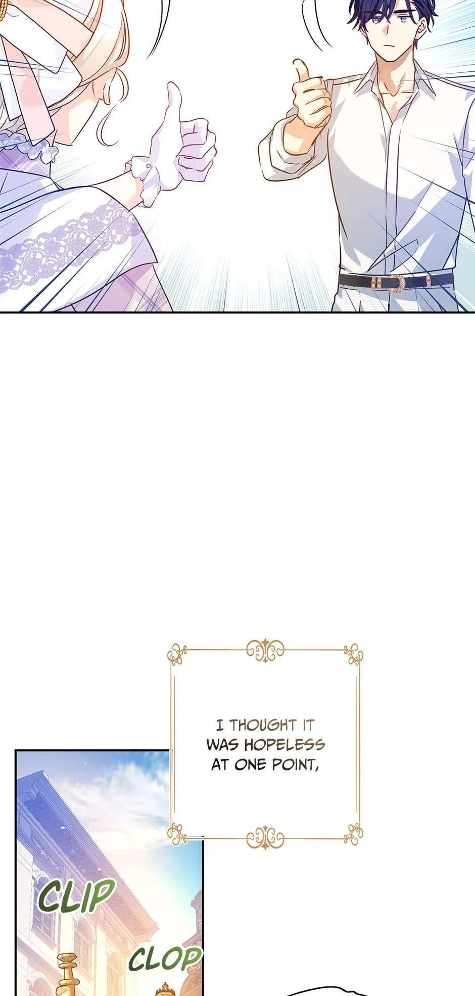 I Will Change The Genre Chapter 97 page 13 - 