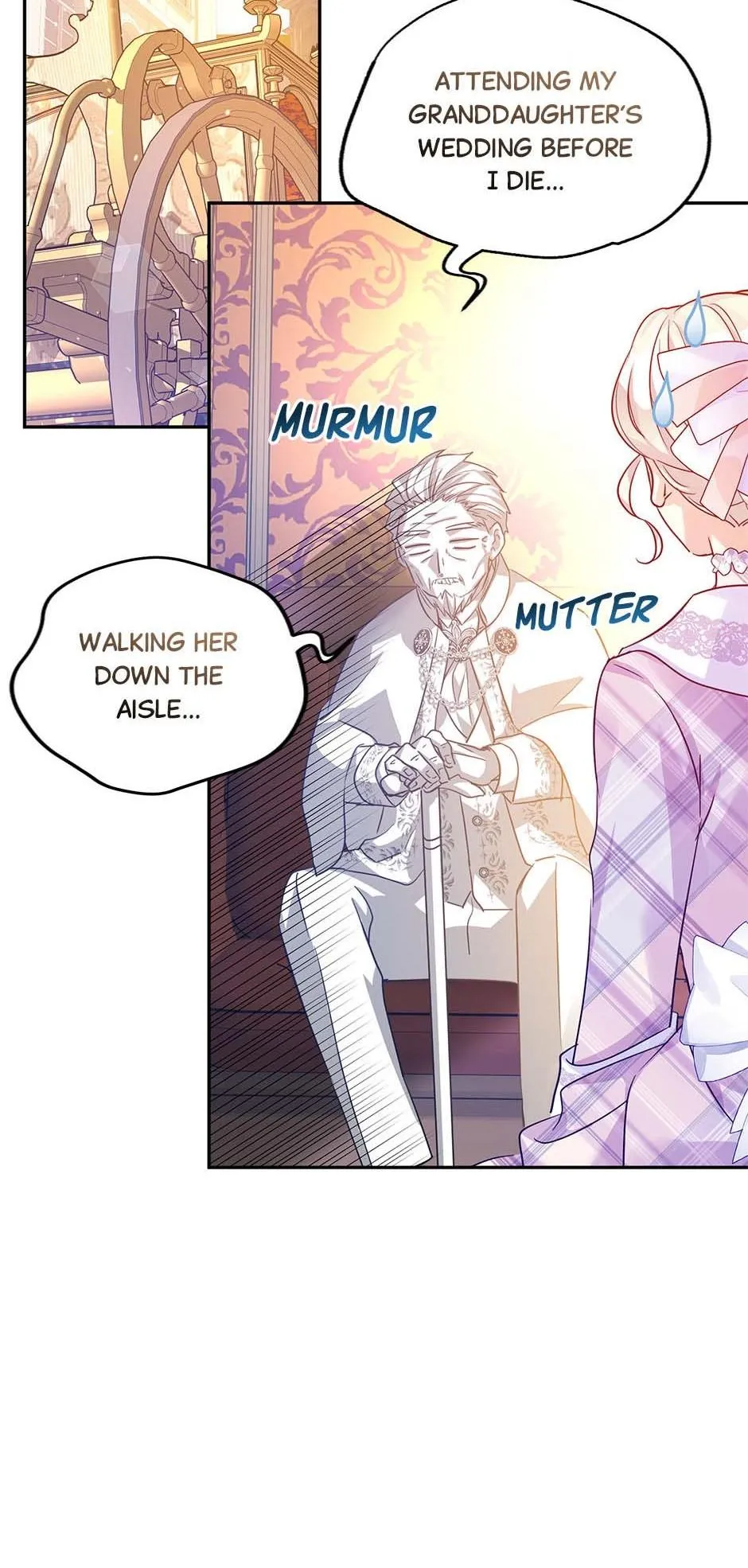 I Will Change The Genre Chapter 97 page 14 - 