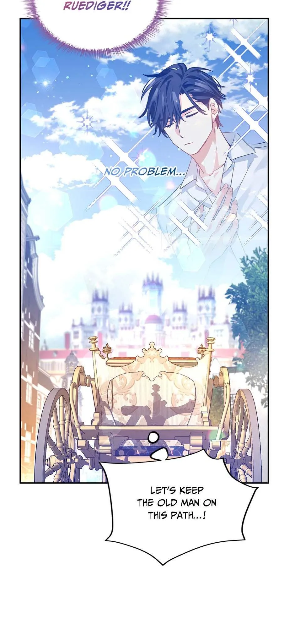 I Will Change The Genre Chapter 97 page 16 - 