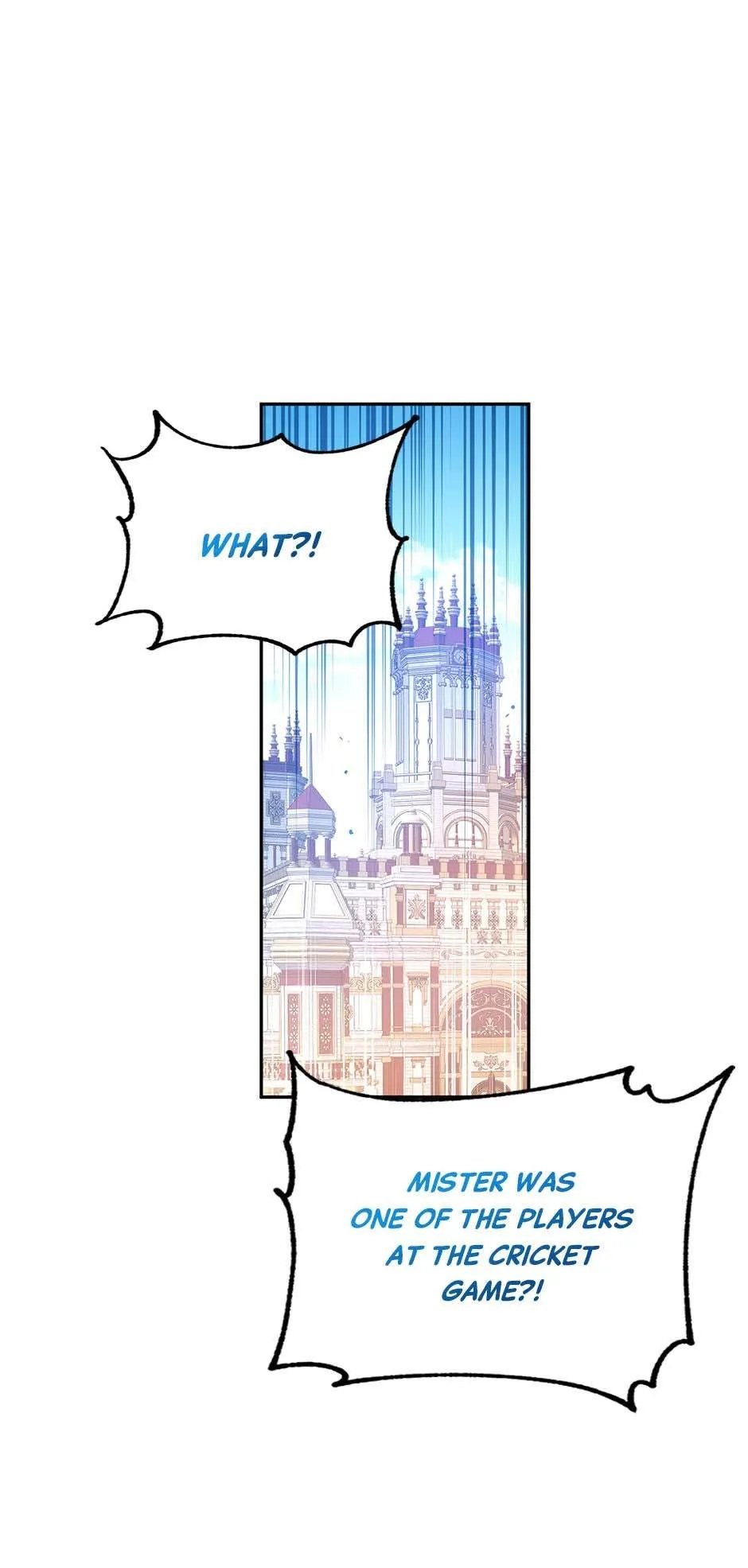 I Will Change The Genre Chapter 97 page 18 - 