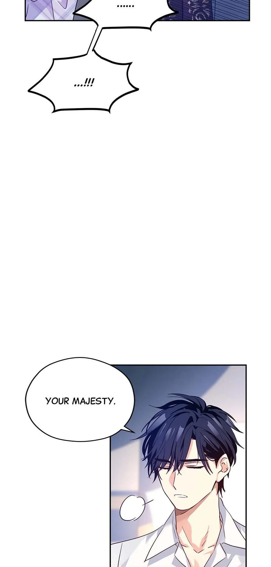 I Will Change The Genre Chapter 97 page 3 - 