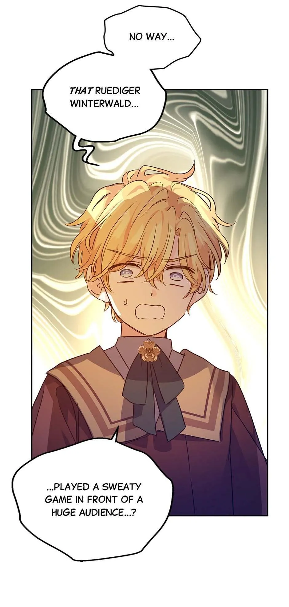 I Will Change The Genre Chapter 97 page 21 - 