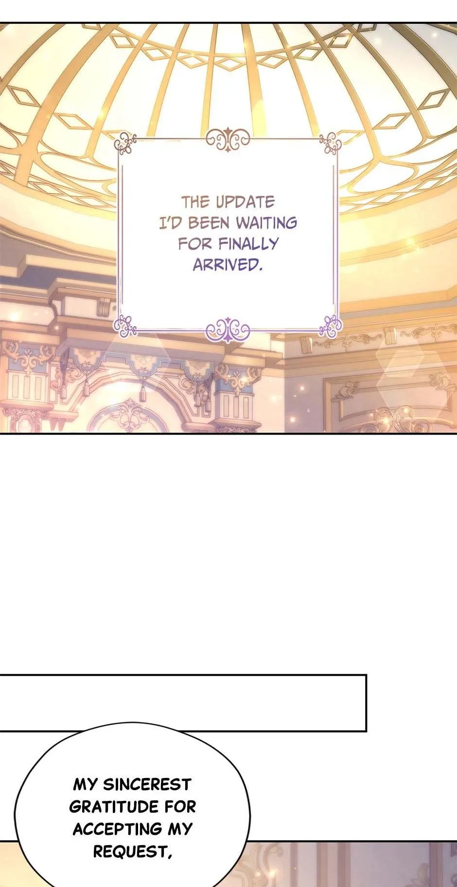 I Will Change The Genre Chapter 97 page 27 - 