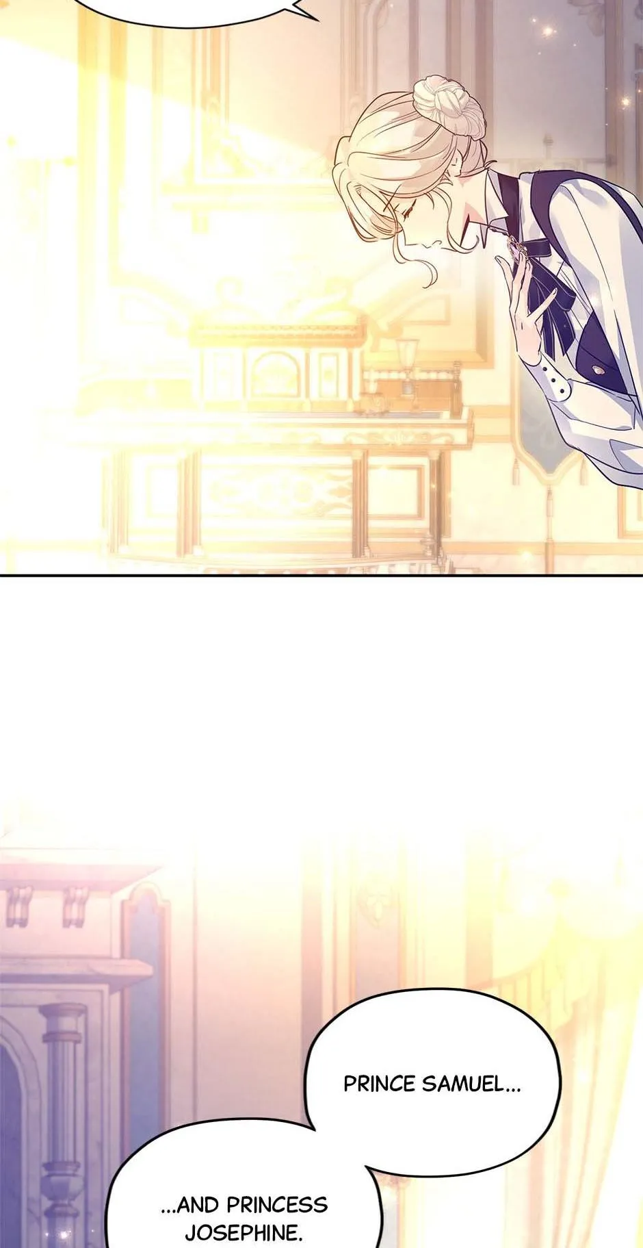 I Will Change The Genre Chapter 97 page 28 - 