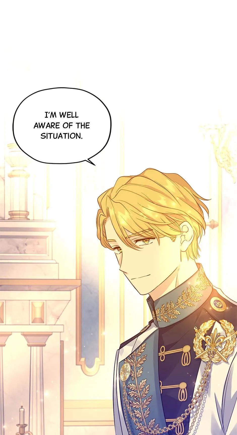 I Will Change The Genre Chapter 97 page 30 - 