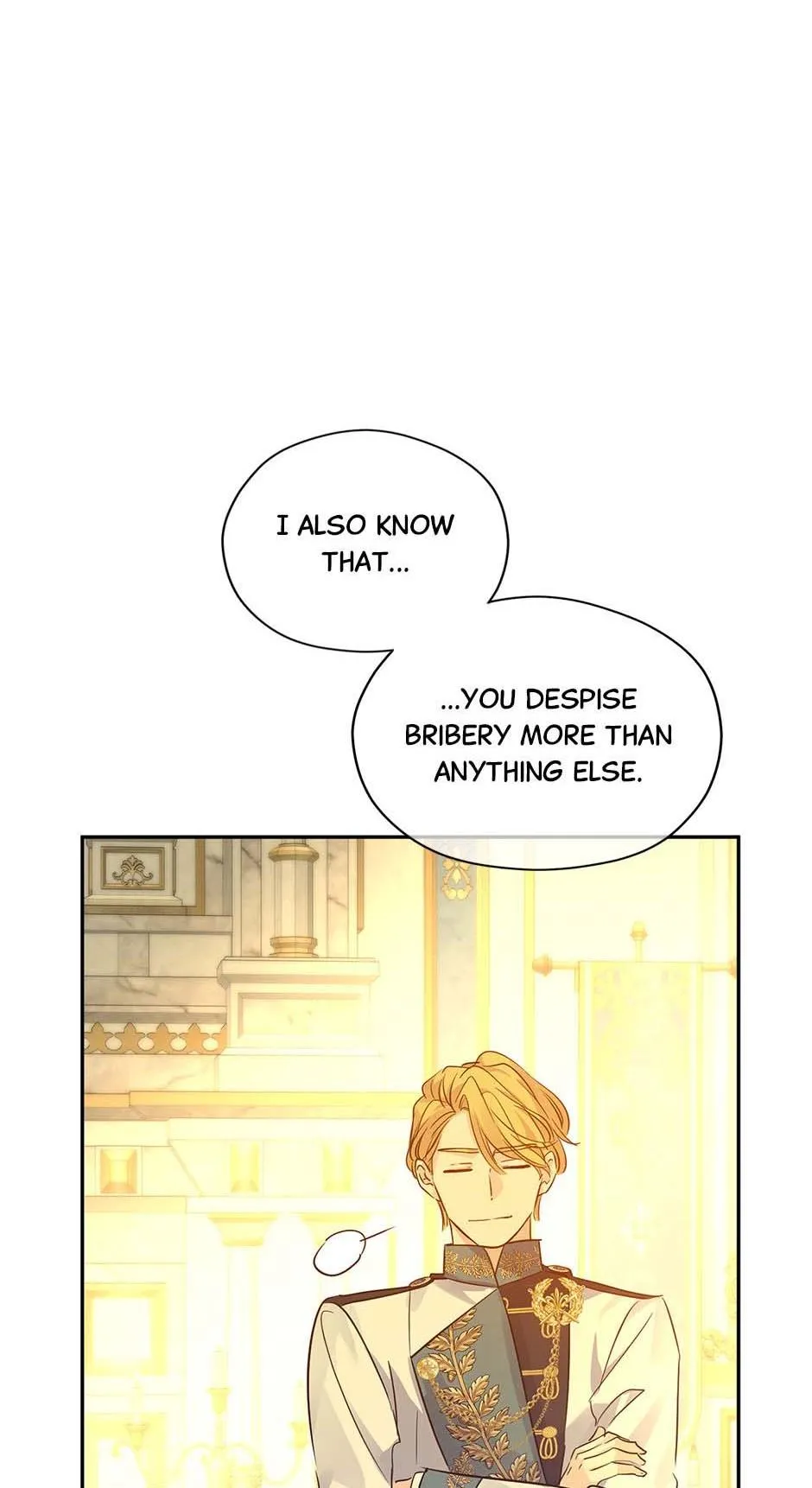 I Will Change The Genre Chapter 97 page 33 - 