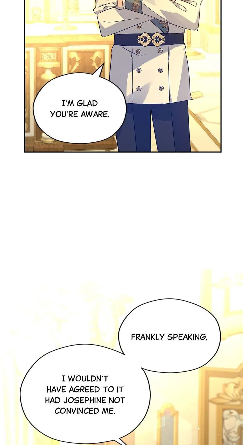 I Will Change The Genre Chapter 97 page 34 - 