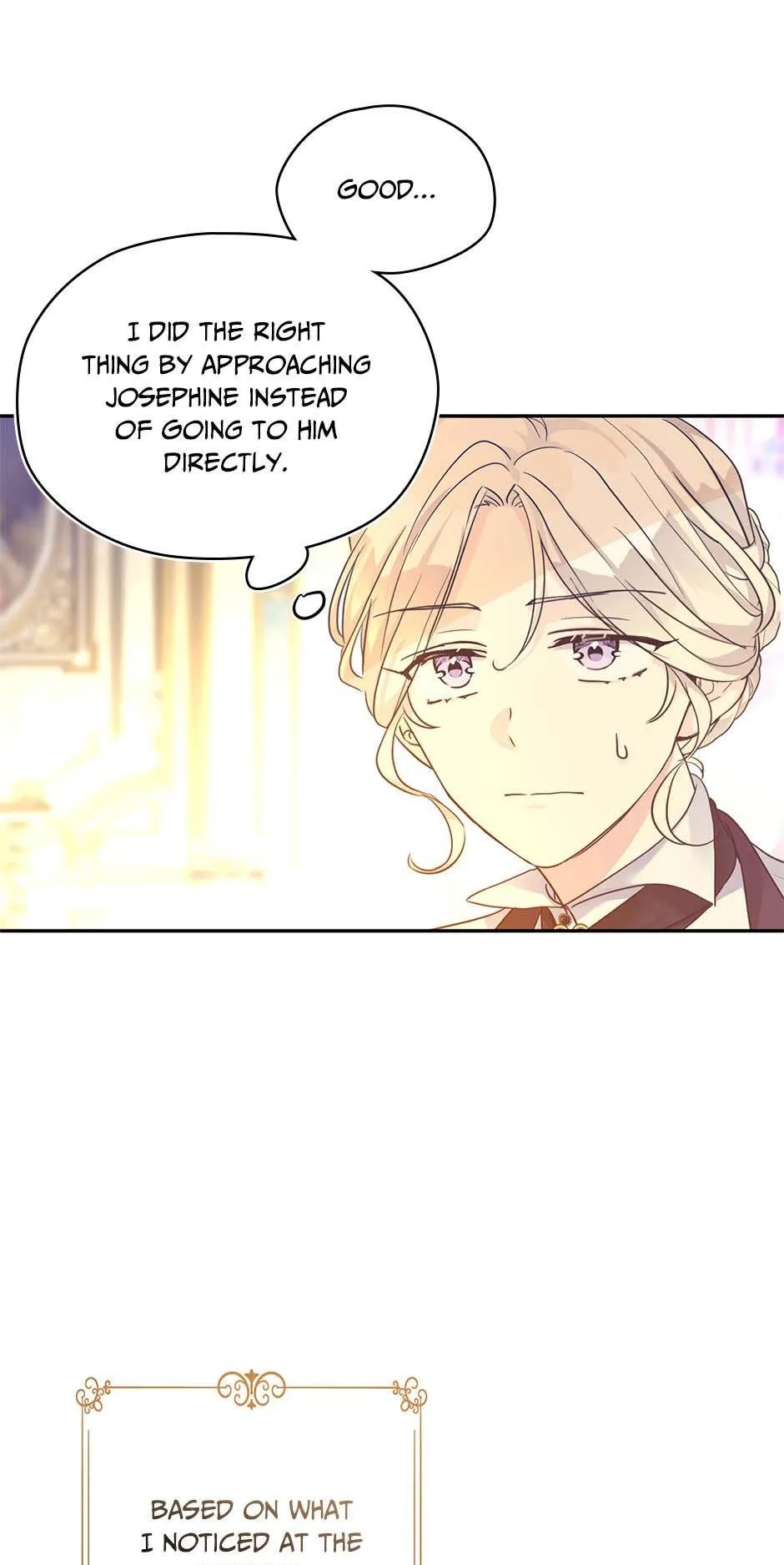 I Will Change The Genre Chapter 97 page 36 - 
