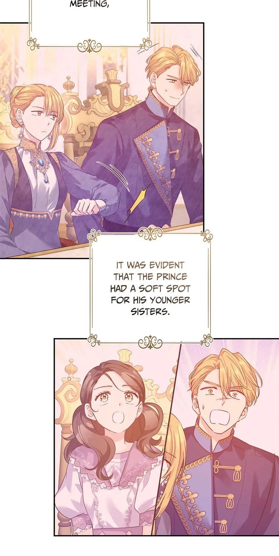 I Will Change The Genre Chapter 97 page 37 - 