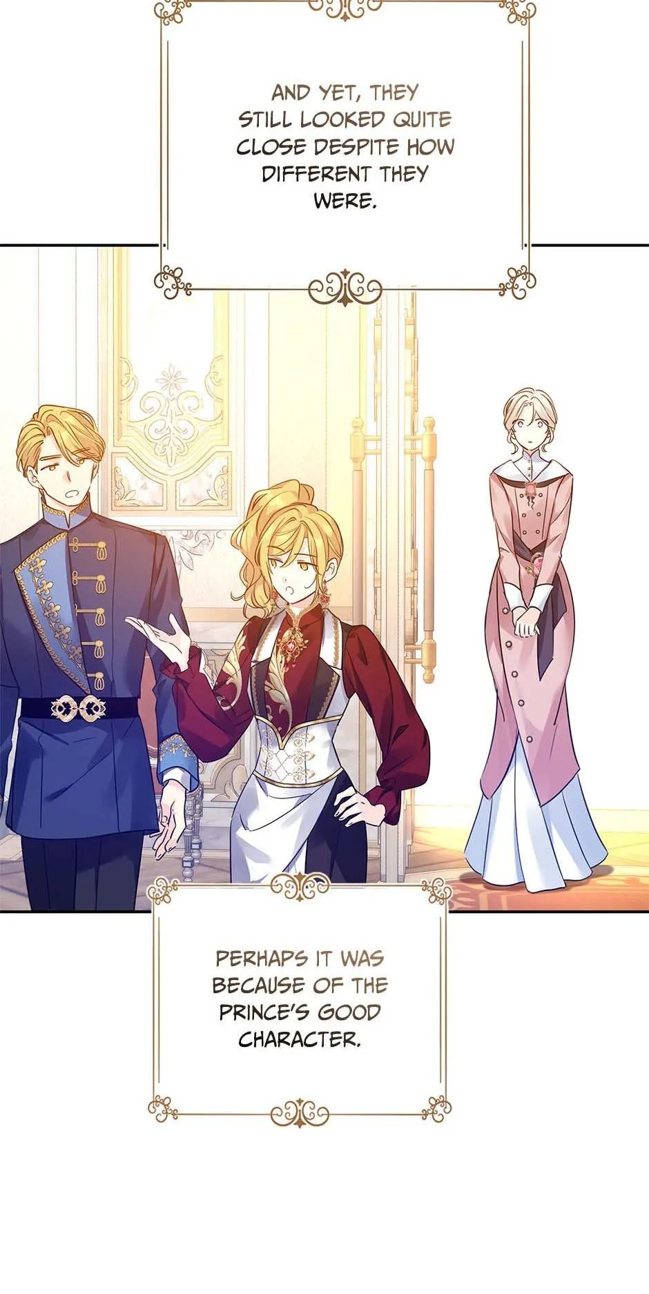 I Will Change The Genre Chapter 97 page 40 - 