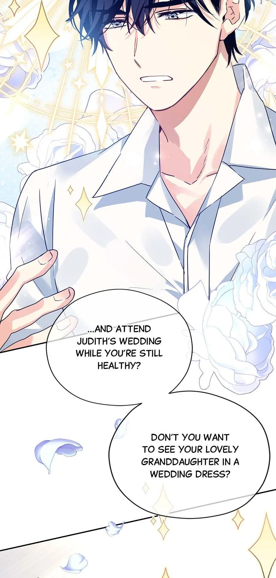 I Will Change The Genre Chapter 97 page 5 - 