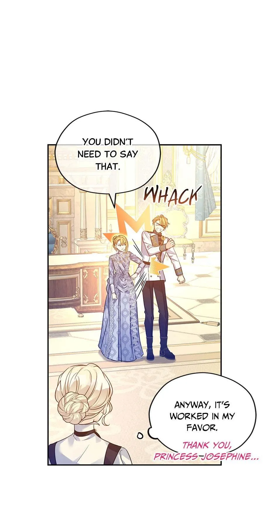 I Will Change The Genre Chapter 97 page 41 - 