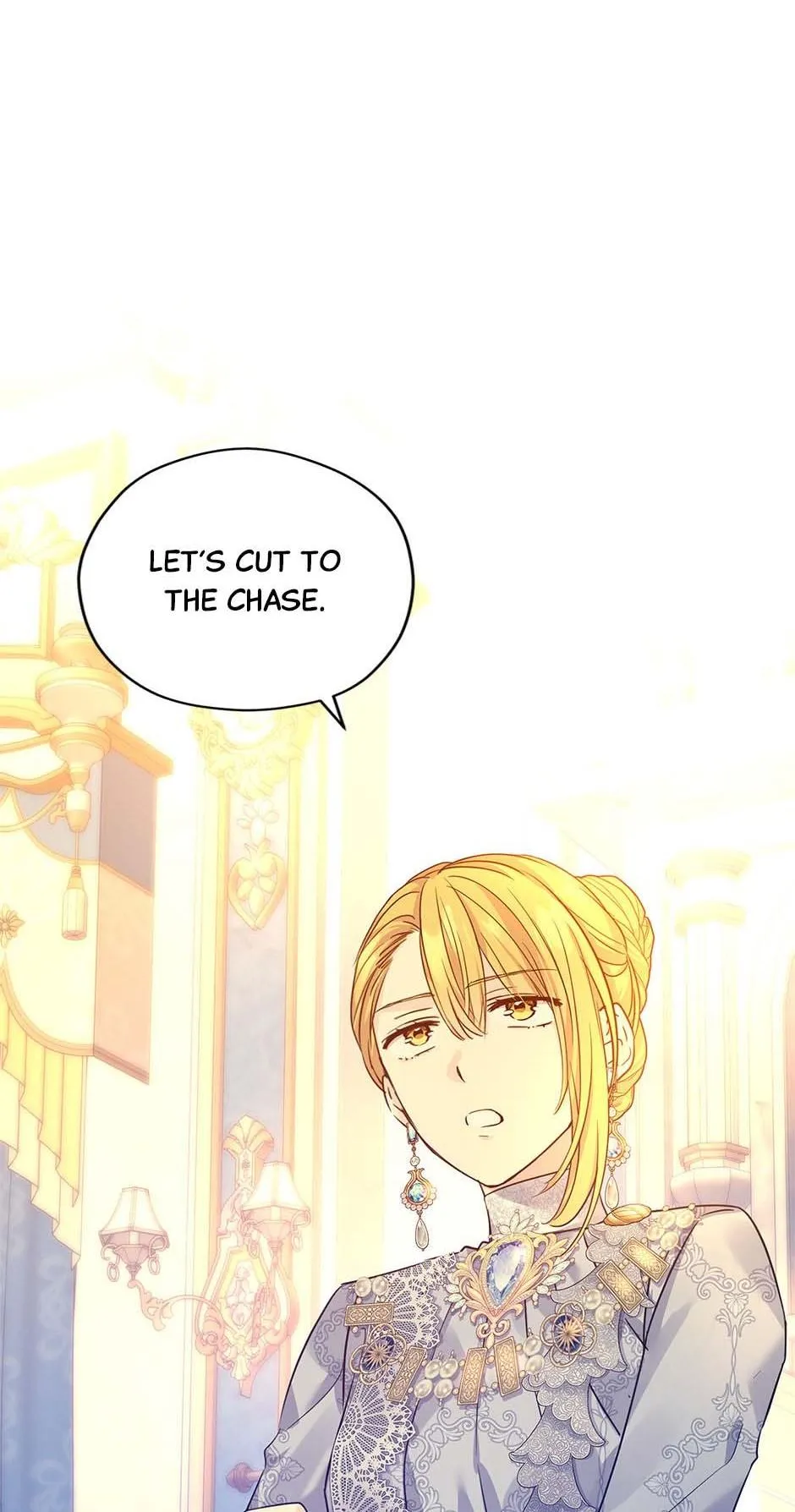 I Will Change The Genre Chapter 97 page 42 - 