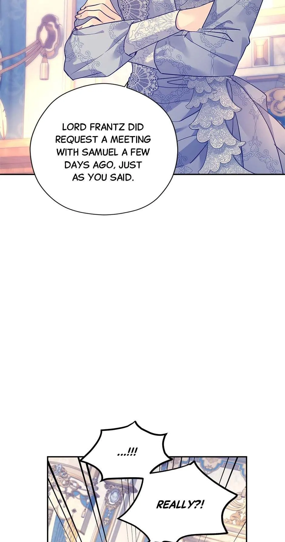 I Will Change The Genre Chapter 97 page 43 - 