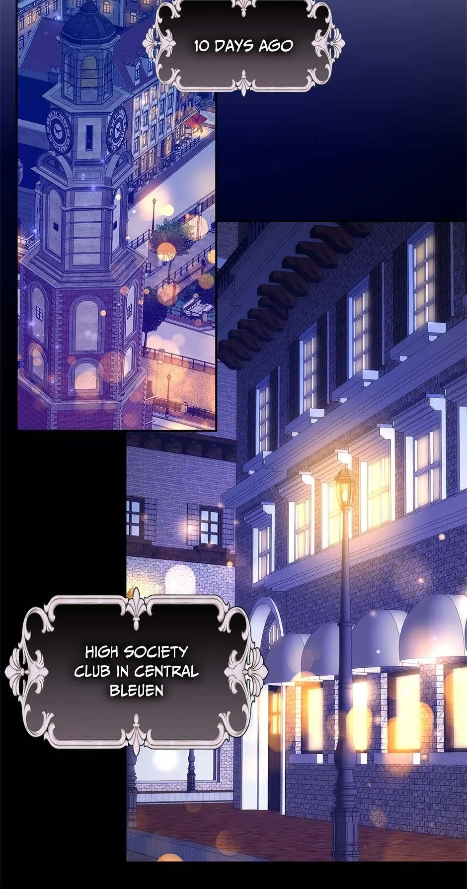 I Will Change The Genre Chapter 97 page 45 - 