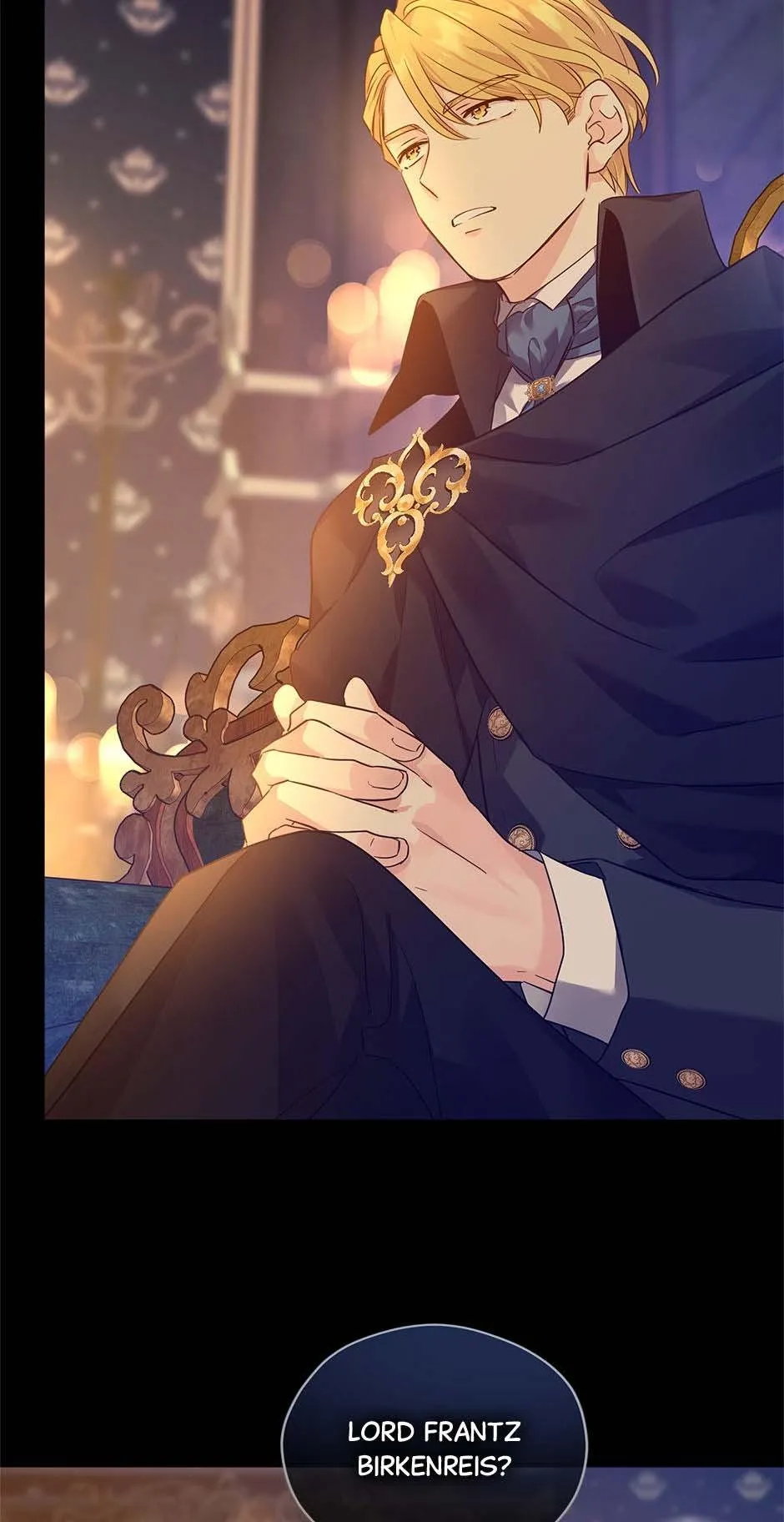 I Will Change The Genre Chapter 97 page 47 - 