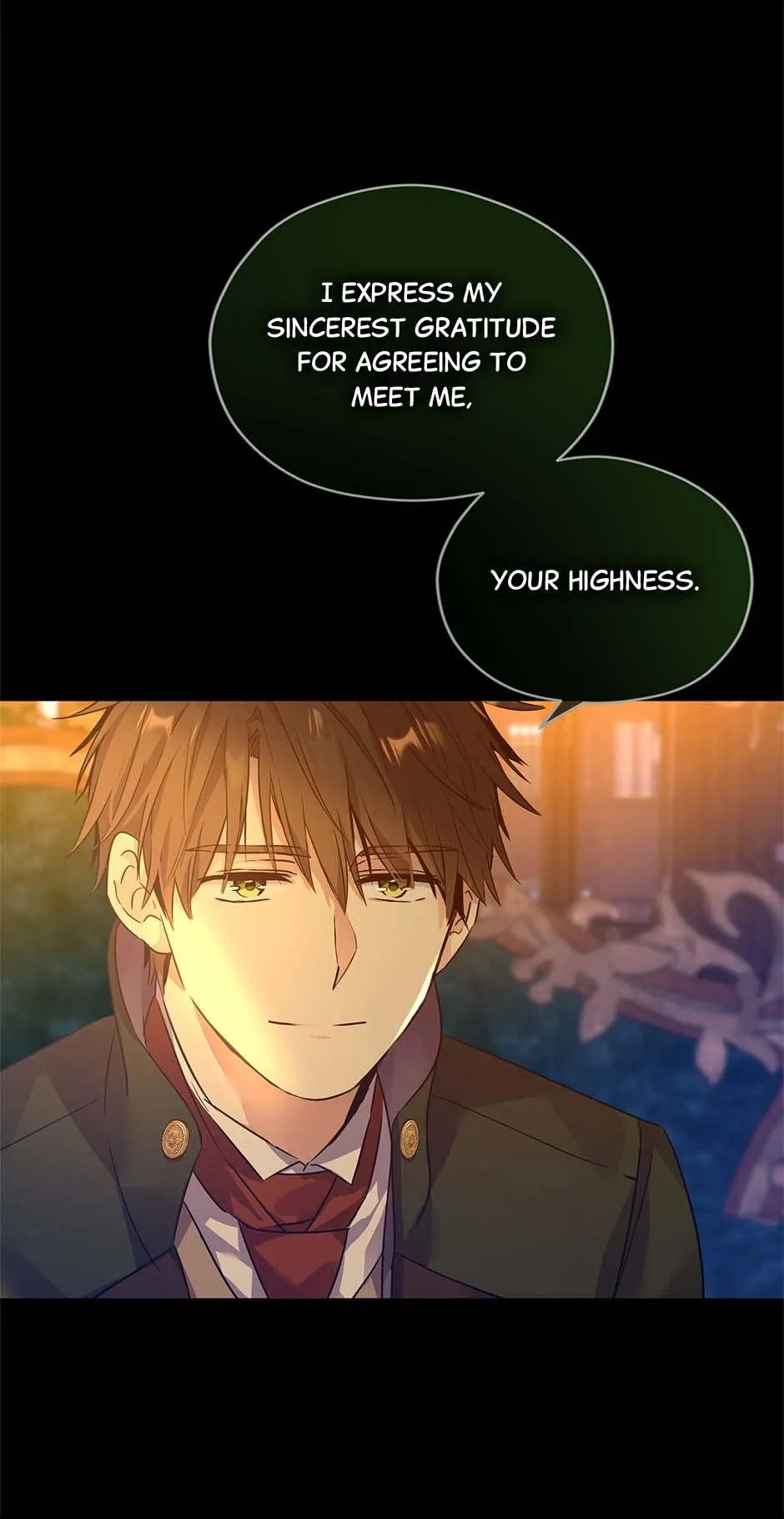 I Will Change The Genre Chapter 97 page 49 - 