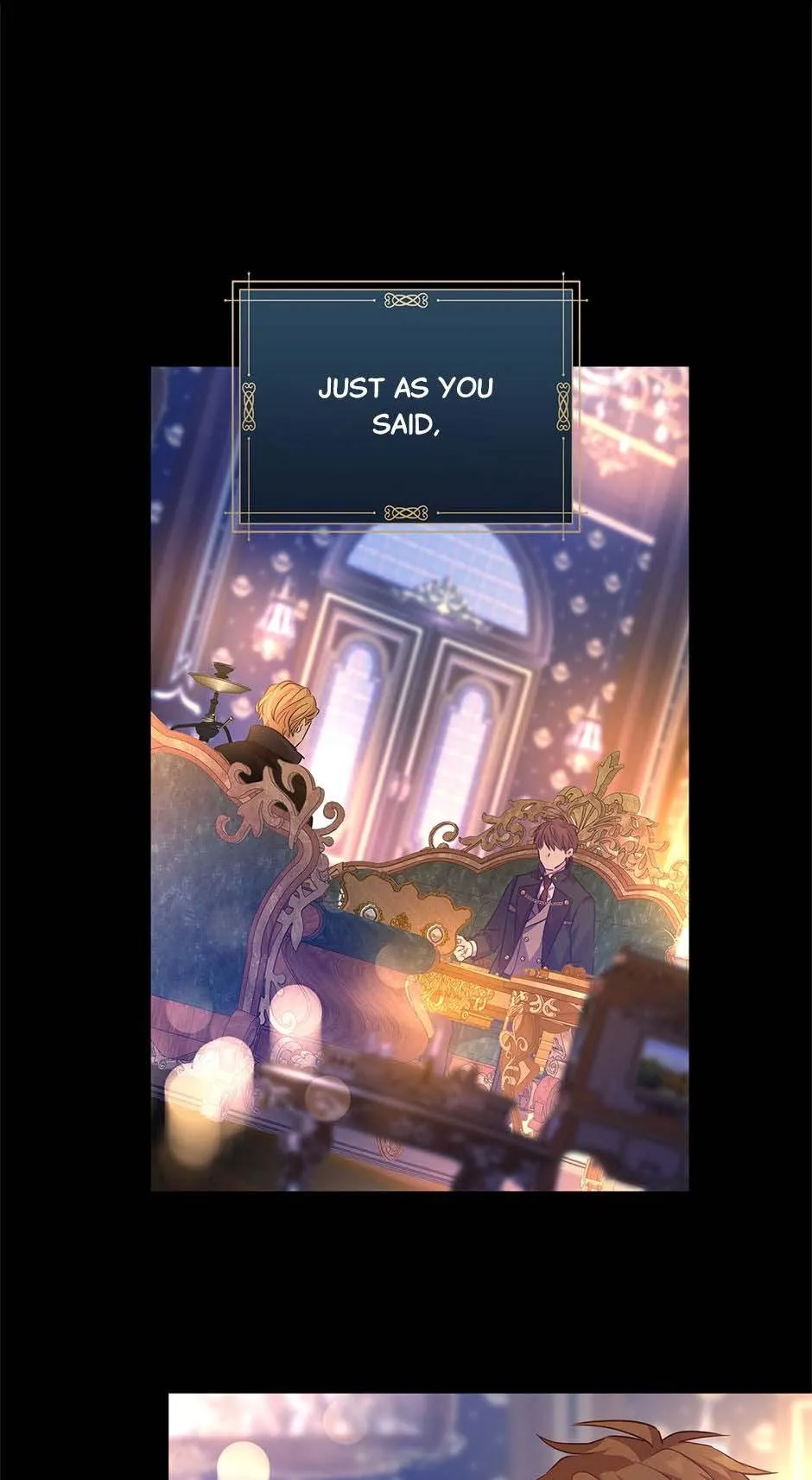 I Will Change The Genre Chapter 97 page 50 - 